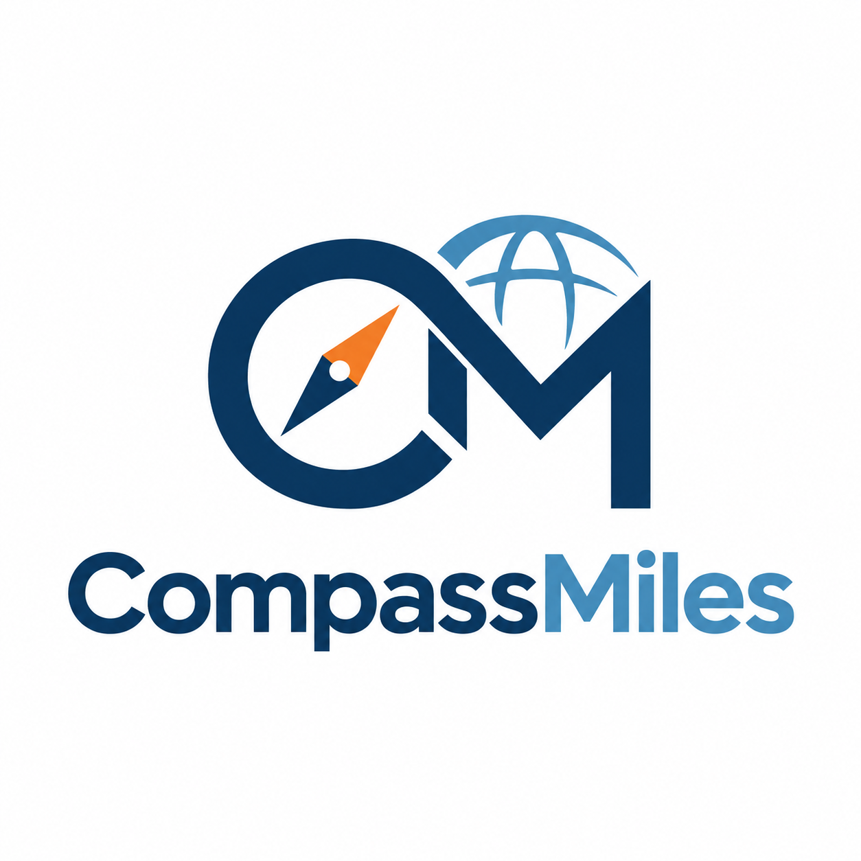 compassmiles.com